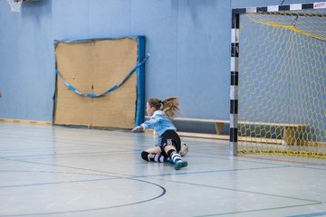 Bild 27 - HFV Futsalmeisterschaft C-Juniorinnen